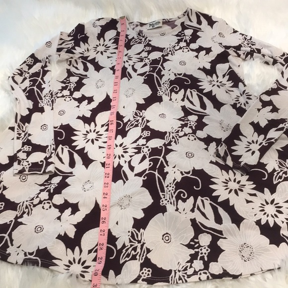 Show Me Your Mumu Tyler Tunic Dress - Picture 9 of 11